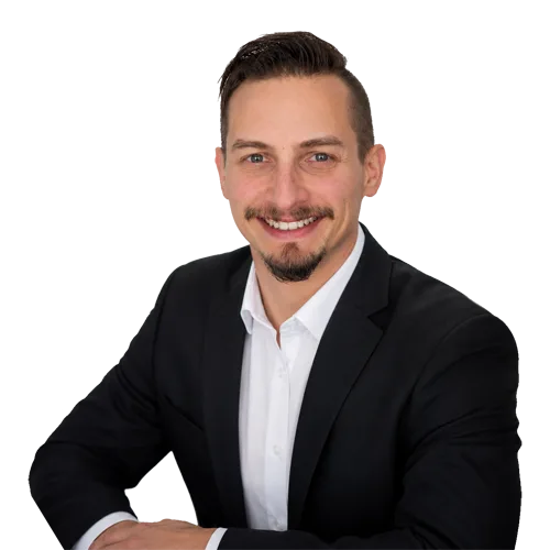 Patrick Domingues, Founder and CEO of Zevonix Healthcare IT MSP with over 20 years of experience